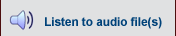 Listen to audio files